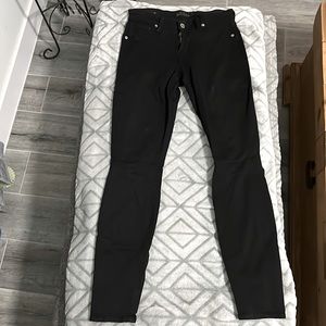 Lucky brand Brooke legging jean
